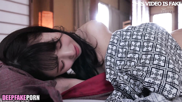 누드 Nude 송하영 Song Hayoung left creampied and satisfied 프로미스나인 Fromis_9 [PREMIUM]