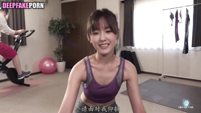 박선영 Park Hyo Min fucks while people in gym train T-ARA 딥페이크 deepfake [PREMIUM]