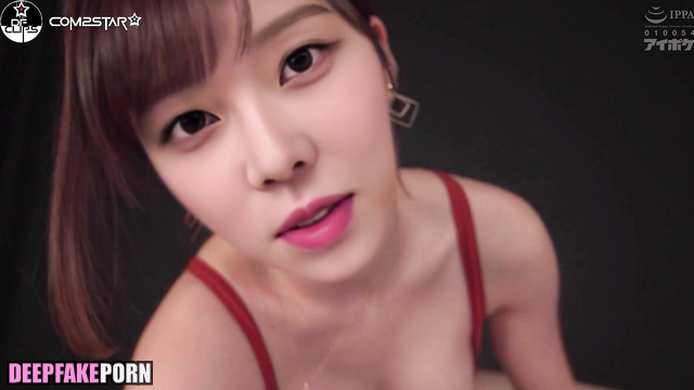 윈터 aespa 한국어 Korean idol Winter keeps surprising with her sex tape 에스파 [PREMIUM]