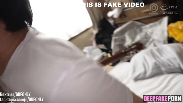 슬기 Red Velvet 레드벨벳 Seulgi is extremely patient with me 딥페이크 deepfake [PREMIUM]