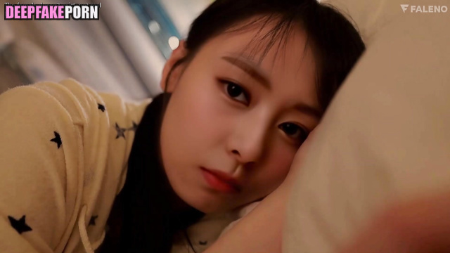 Students fucks in a campus - Tzuyu face swap (トゥワイス セックステープ) [PREMIUM]