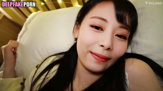 Students fucks in a campus - Tzuyu face swap (トゥワイス セックステープ) [PREMIUM]