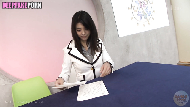 Young Yuna wants only foursome - fake porn (유나 있지) [PREMIUM]