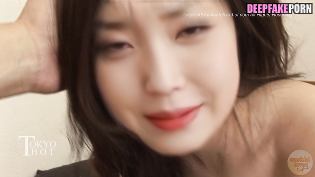 IU celebrity sex (pussy creampie at the end) - 아이유 딥페이크 영상 [PREMIUM]