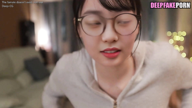 Karina Aespa having sex during a date - real fake / 카리나 에스파 [PREMIUM]