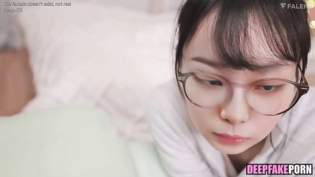 Karina Aespa having sex during a date - real fake / 카리나 에스파 [PREMIUM]