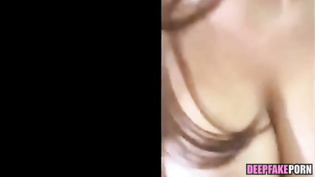 Curvy Adzana Shaliha gets fucked by her new lover, ai (ヌード アザナ・サイード)