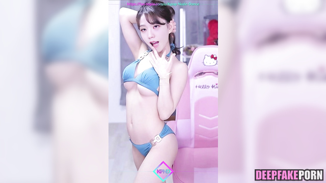 Korean 한국어 celeb 지수 Jisoo 블랙핑크 can impress with her dancing BLACKPINK [PREMIUM]