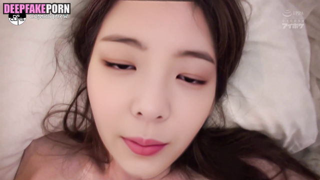 Passionate sex video that Lia 리아 made looks stunning 열정적 섹스 ITZY 있지 [PREMIUM]