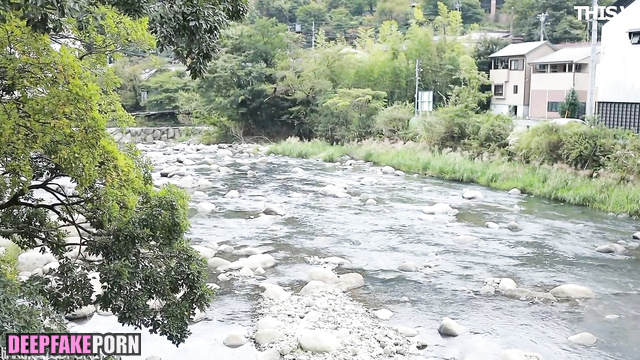 Yujin hot deepfake video - girl enjoying titsjob (アイズワン セックスシーン) [PREMIUM]