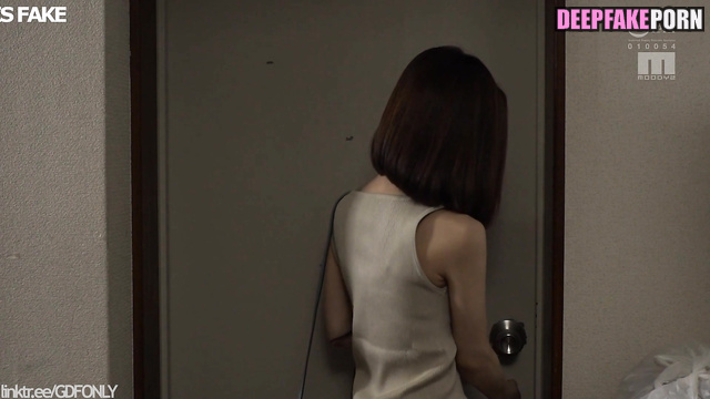 Ryujin ITZY agreed to titsjob - real fake (류진 딥페이크 영상) [PREMIUM]