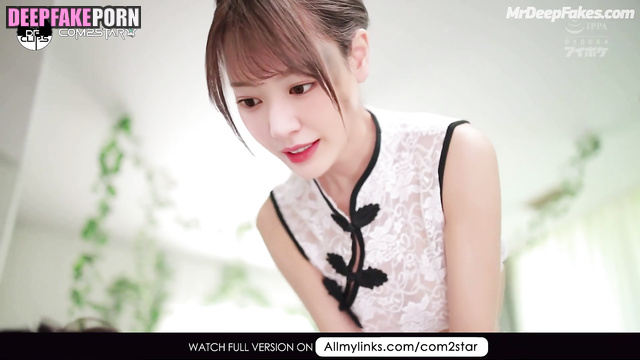 Hot oily massage by sexy brunette Miyawaki Sakura, ai - アイズワン アダルトビデオ