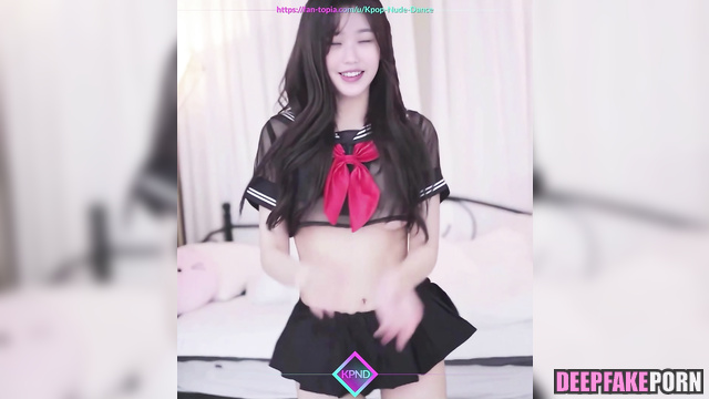 IVE アイヴ Sexy idol Wonyoung セクシーアイドル hopes to see your excitement [PREMIUM]