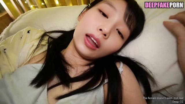 Big dick makes 예인/Yein happy as ever 러블리즈 Lovelyz face swap 얼굴 스왑 [PREMIUM]