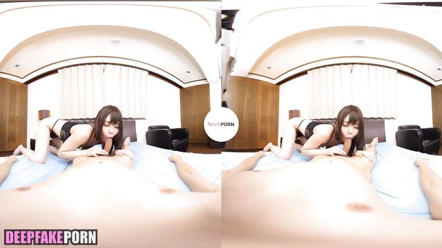 Chinese whore sucking cock so professional - fake Angelababy / 楊穎 成人磁带