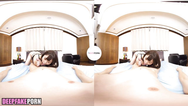 Chinese whore sucking cock so professional - fake Angelababy / 楊穎 成人磁带