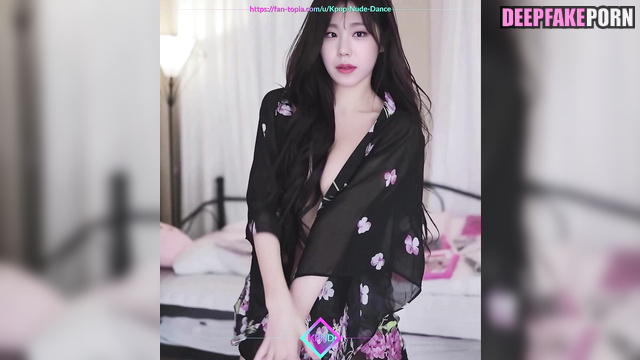 Yeji dancing and waiting for fucker / solo sex tape / 예지 있지 [PREMIUM]