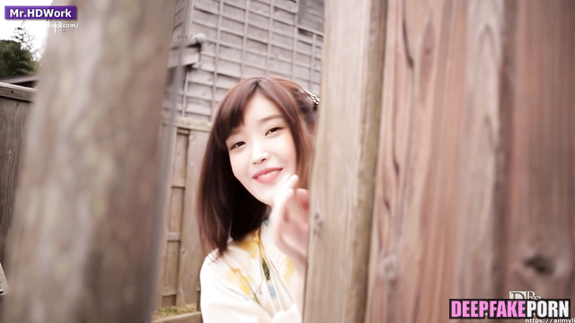 IU deepfake porn - first time with man and vibrator / 아이유 섹스 테이프