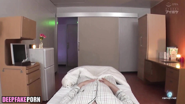 性别 Sex tape Nurse Liu Shishi 刘诗诗 will check your sexual health [PREMIUM]