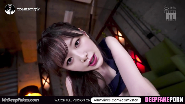 Wild fuck in sex hotel - fake Shuhua had fun // (슈화 딥페이크 영상)