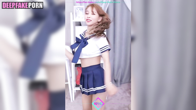 The way Mina dances will impress you アダルトビデオ adult videoトゥワイス TWICE [PREMIUM]
