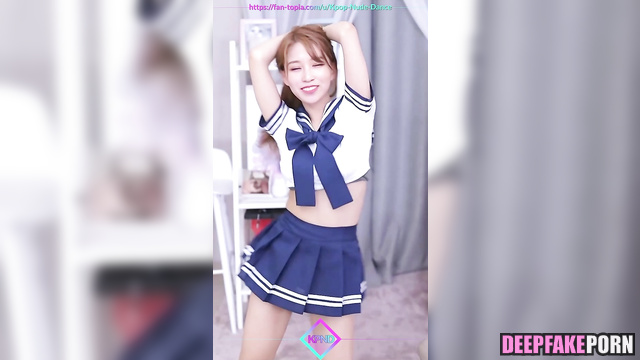 The way Mina dances will impress you アダルトビデオ adult videoトゥワイス TWICE [PREMIUM]