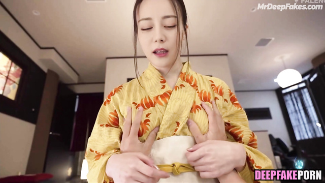 Dilraba Dilmurat needs me only for incredible sex 迪丽热巴 face swap 换脸