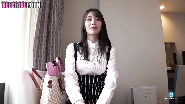Jiyeon T-ara agreed for fast fuck - face swap (지연 딥페이크 영상) [PREMIUM]