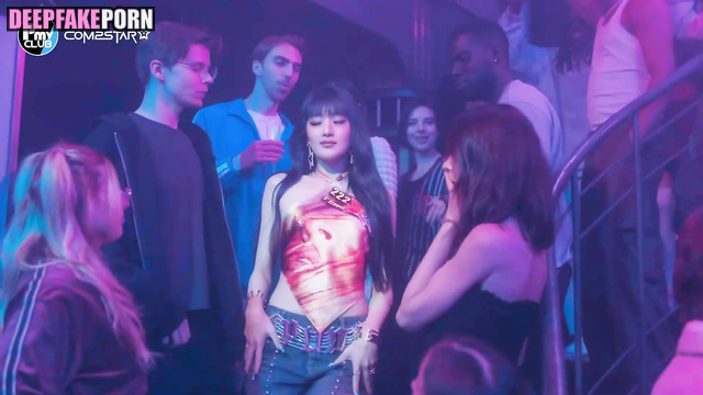 Sexy stars from (G)I-DLE danced so hot, pmv ai - 여자 아이들 딥페이크 영상 [PREMIUM]