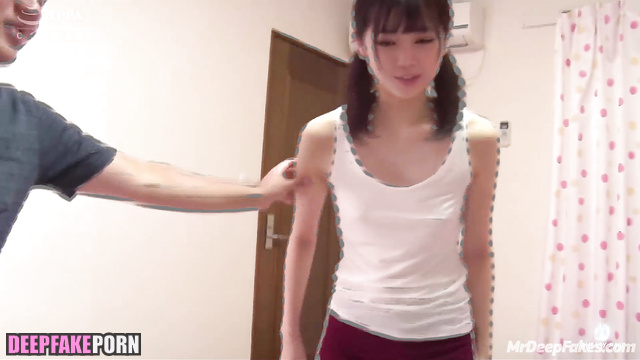 Lisa BLACKPINK wanna fast pussy fingering, real fake (리사 연예인 섹스)