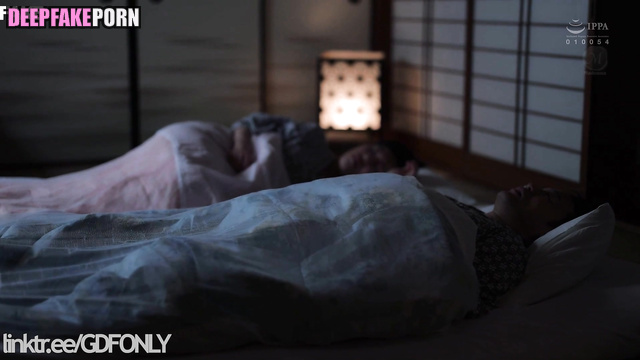 My cum is all over 백지헌/Jiheon's pussy 섹스 sex tape 프로미스나인 Fromis_9 [PREMIUM]