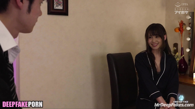 Romantic fuck on the second date - Liu Shishi face swap (刘诗诗 名人性爱)