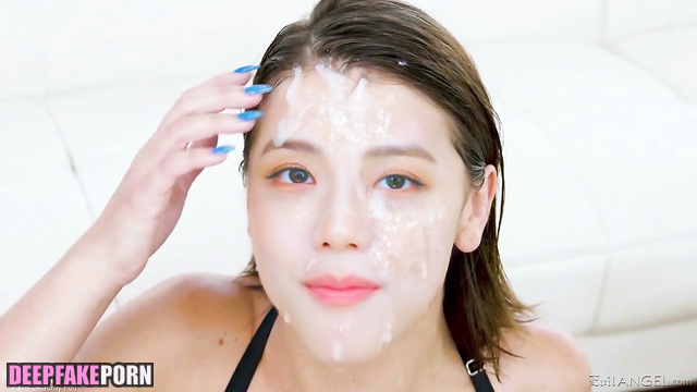 (지수 블랙핑크 딥페이크) Deepfake Jisoo epic hardcore sex scene appearance [PREMIUM]