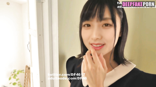 Yoda Yuki meeting with her boyfriends 与田 祐希 乃木坂46 fakeapp sex tape [PREMIUM]