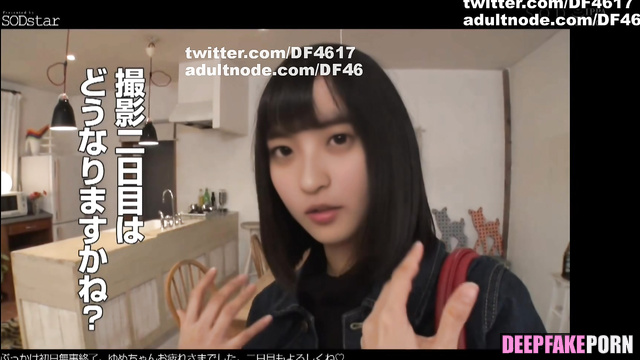 Endo Sakura facial addict deepfake sex tape 遠藤さくら 乃木坂46 フェイクポルノ [PREMIUM]