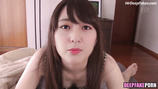 Krystal Jung and Jessica sharing one cock deepfake porn 제시카 소녀시대 딥페이크