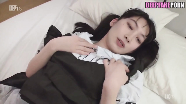 House Saya Hiyama fucked by her master deepfake porn 檜山沙耶 ディープフェイク