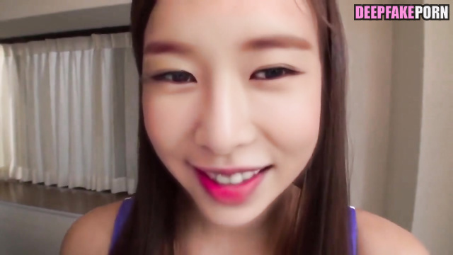 유인나 가짜 포르노 딥페이크 Yoo In-na home made porno tape leak deepfake
