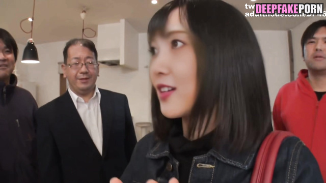 Sperm donors for Shiraishi Mai まいやん 乃木坂46 ディープフェイク fake sex tape AI