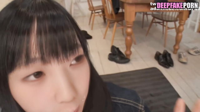 Yoda Yuki fanclub meeting ディープフェイク 与田 祐希 乃木坂46 fakeapp porn [PREMIUM]