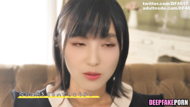 Hamabe Minami attracting new fans deepfake sex tape 浜辺 美波 ディープフェイク [PREMIUM]