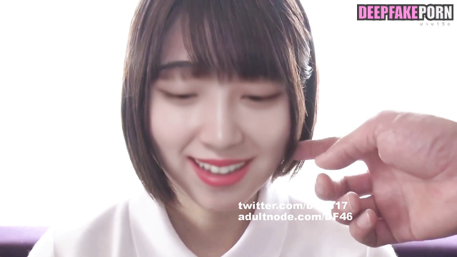 Hori Miona exploring her sexuality fakeapp porn pt1 堀 未央奈 乃木坂46 フェイクポルノ [PREMIUM]