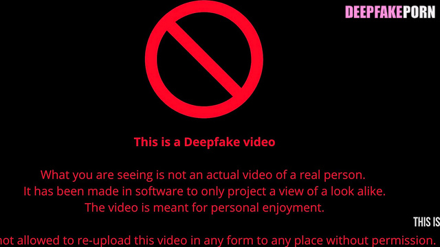 Mina in costume showing her tail (미나 트와이스 딥페이크) deepfake