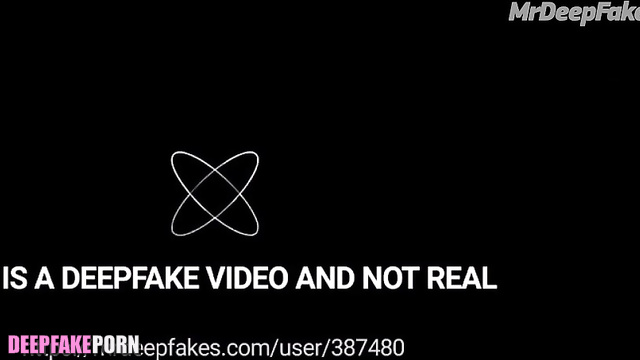 RM (Kim Nam-joon) meets a man deepfake porn