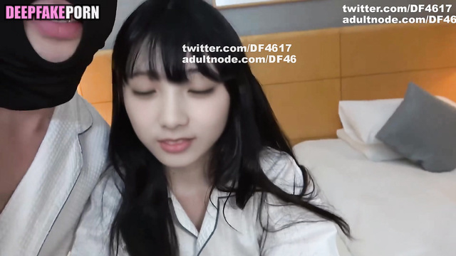 AI Yoda Yuki (Nogizaka46) pussy close ups  - 与田 祐希 乃木坂46 性別 人工知能 [PREMIUM]