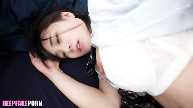 Xiao Jian 女神杜渐 Deepfake porn