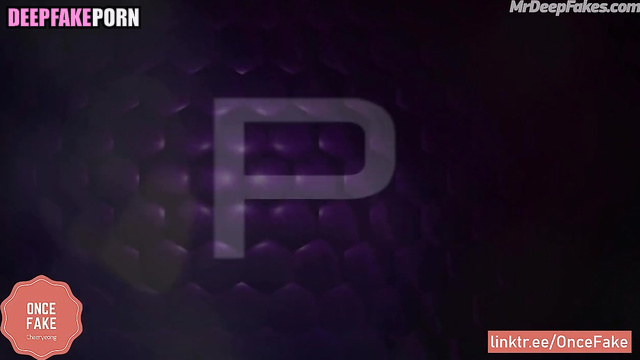 AI [ITZY] Chaeryeong got fucked from behind (채령 있지 섹스 인공 지능)