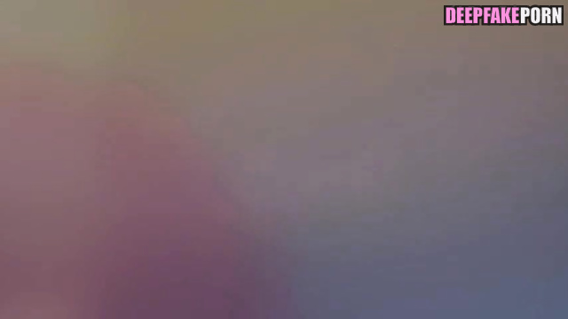 Chinese Zhang Li got fingered - deepfake porn (张俪 智能換臉 性别)