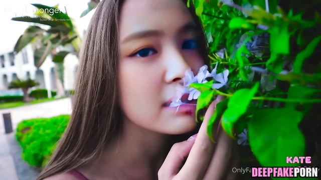 Jennie from BLACKPINK - fake fuck // 제니 블랙핑크 딥페이크 섹스 [PREMIUM]