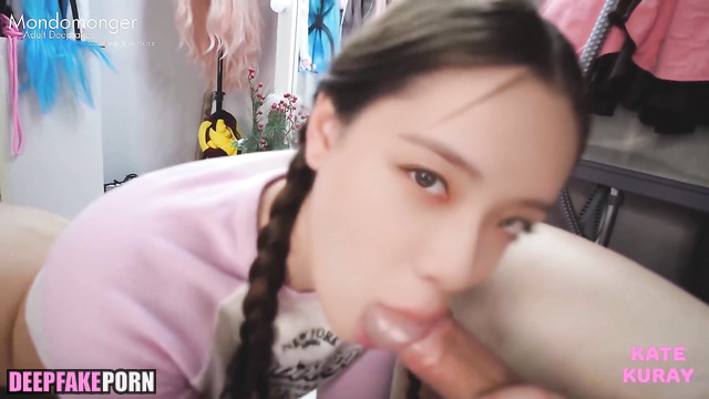 [BLACKPINK] Jisoo korean fakeapp // 지수 블랙핑크 가짜 연예인 포르노 [PREMIUM]